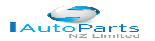 I Auto Parts NZ Ltd